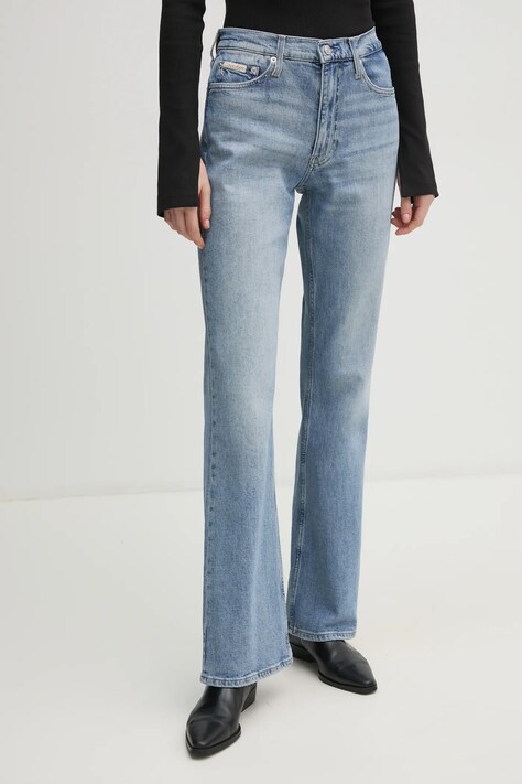 Calvin Klein Jeans jeans donna  J20J225001