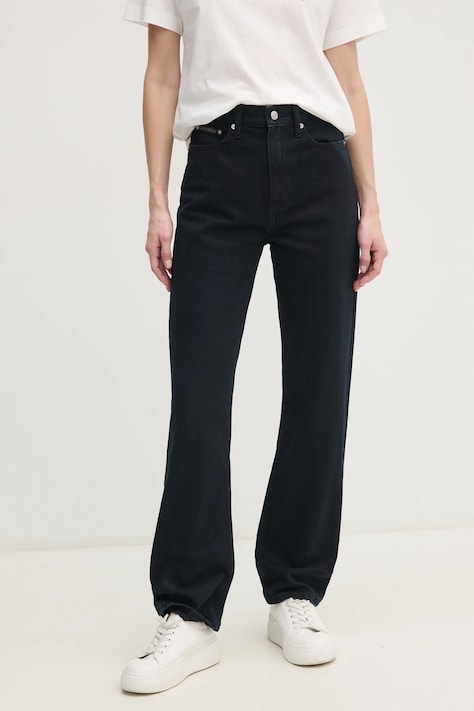 Джинси Calvin Klein Jeans жіночі висока посадка J20J225470