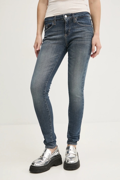 Rifle Tommy Jeans dámske, DW0DW19587