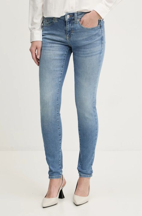 Tommy Jeans jeansi femei, DW0DW20453