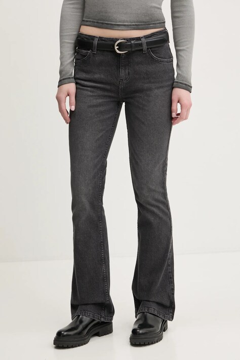 Guess Jeans jeansi femei medium waist, W5RA1S D5M71