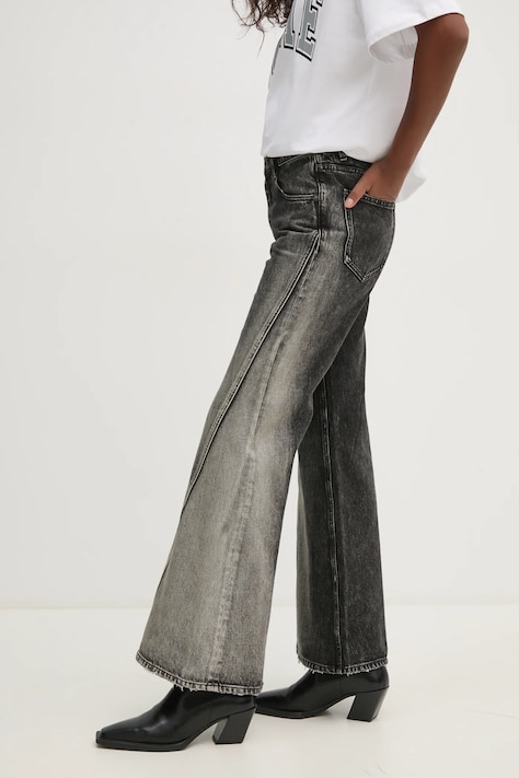 Miss Sixty jeansy damskie medium waist 6L4JJ1030000