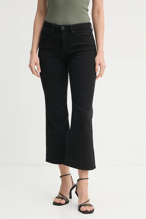 Джинсы Pinko женские высокая посадка 103860 A2DU
