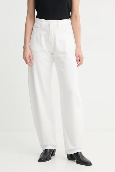 Rifle Pinko dámske, vysoký pás, 103180 A2HD