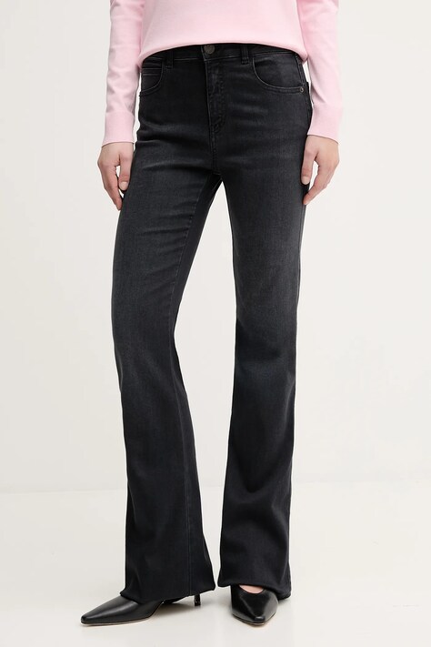 Emporio Armani jeans high waist, EW000963 AF12677