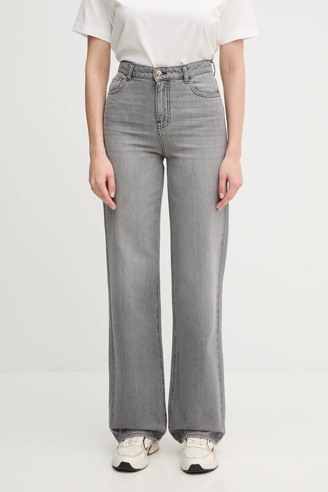 Emporio Armani jeans high waist, EW001119 AF12676