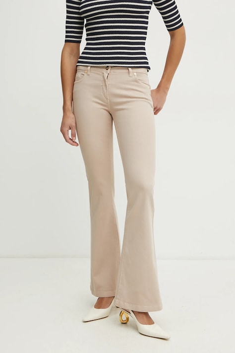 Kavbojke Luisa Spagnoli ženske, 542049