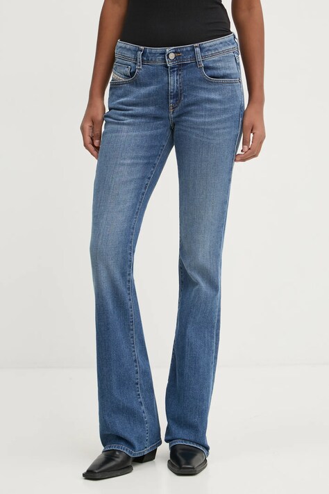 Kavbojke Diesel ženske, A11003.09L02