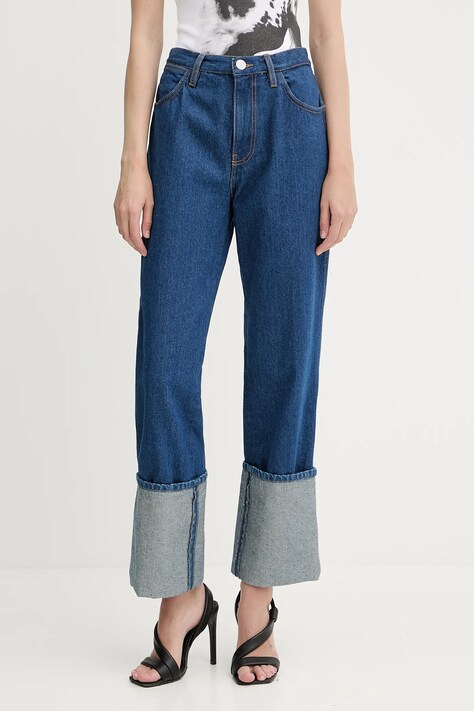 Pinko jeans REIMAGINE by Patrick Mcdowell high waist, 105088 A2JW
