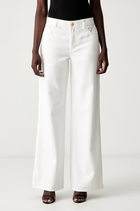 Levi's τζιν χαμηλά και χαλαρά γυναικεία LOW LOOSE μπεζ A5566