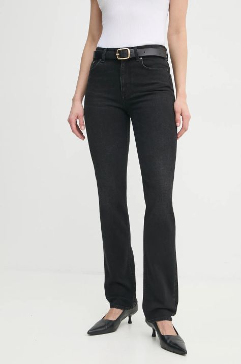 Filippa K jeans femei high waist, 31296