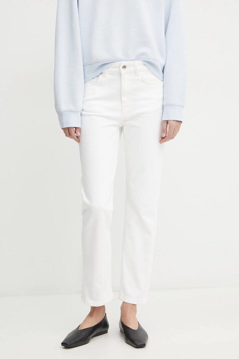 Джинсы Filippa K женские высокая посадка 30837