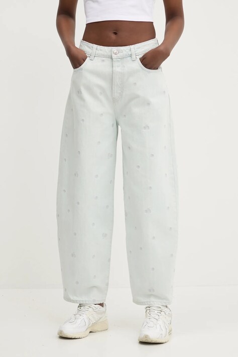 HUGO jeans donna 50535135