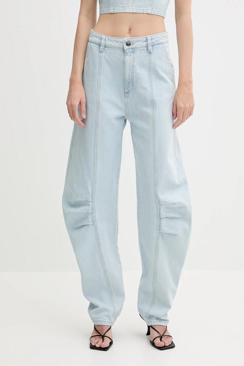 Rotate jeans high waist, 1138251468