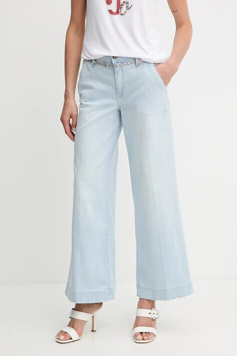 Guess jeans ZOYA donna colore blu W5GA1L D5NB4