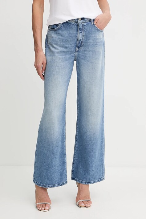 Guess jeans W5GA1X D5B94