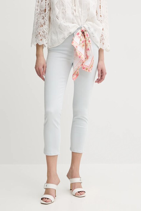 Guess jeansi CAPRI femei, W5GA91 W93CM