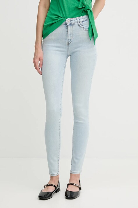 Tommy Hilfiger jeans WW0WW44369