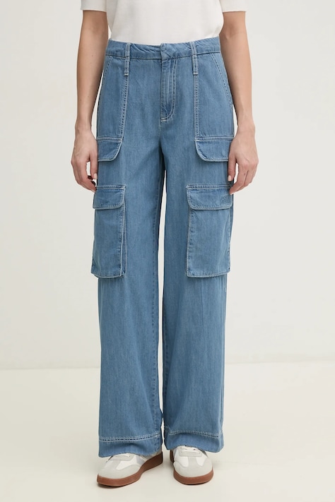 Kavbojke Dkny ženske, DJ4M4048