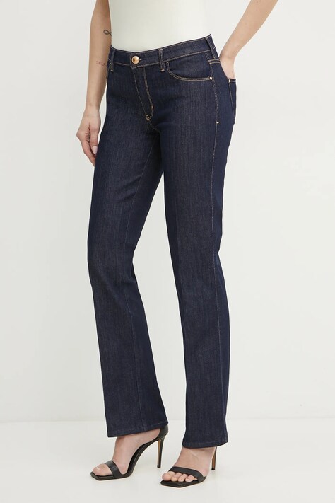 Дънки Guess със стандартна талия W5GA15 D5B43