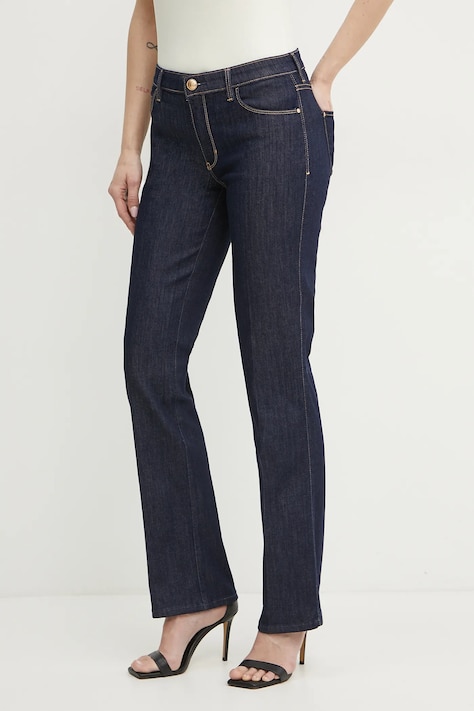 Дънки Guess със стандартна талия W5GA15 D5B43