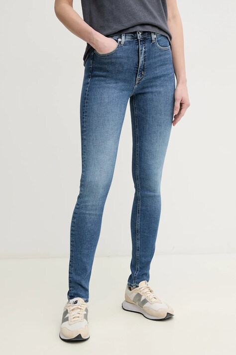 Calvin Klein Jeans jeansi femei, J20J225149