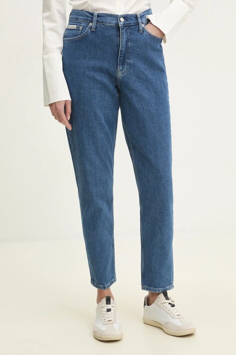 Τζιν παντελόνι Calvin Klein Jeans J20J225505