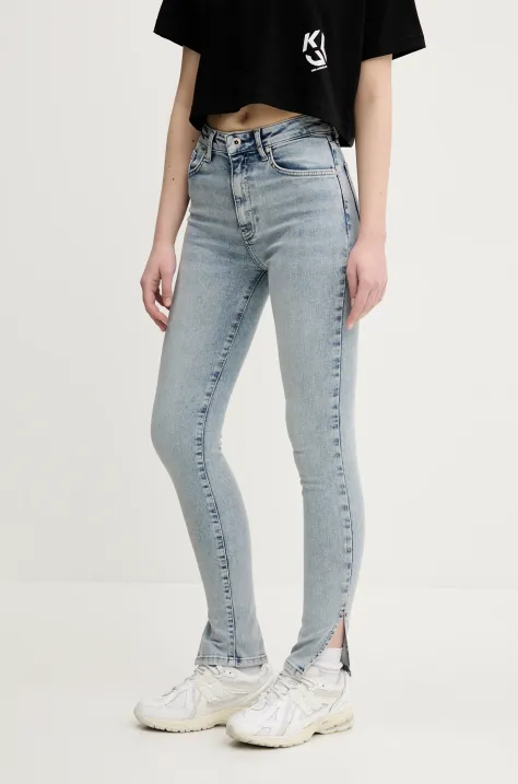 Karl Lagerfeld Jeans jeans femei, A2W10054