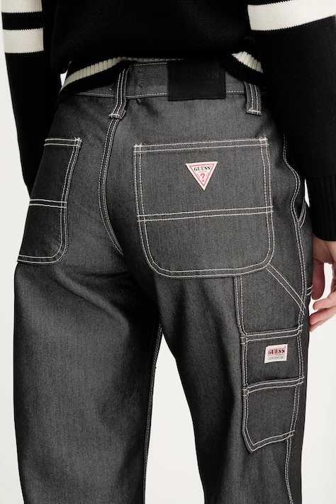Джинси Guess Originals — фото 4