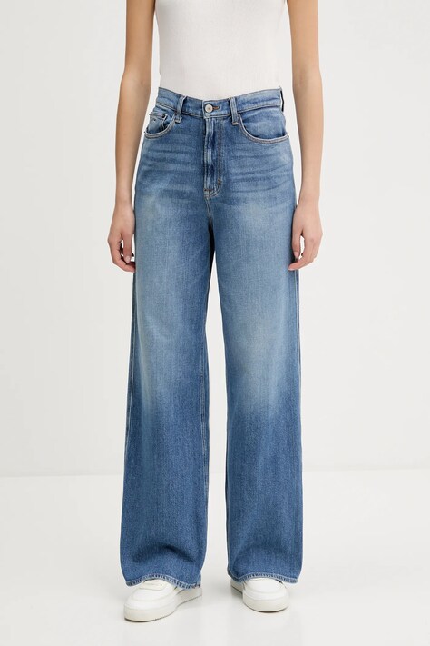 Tommy Jeans blugi DW0DW20048