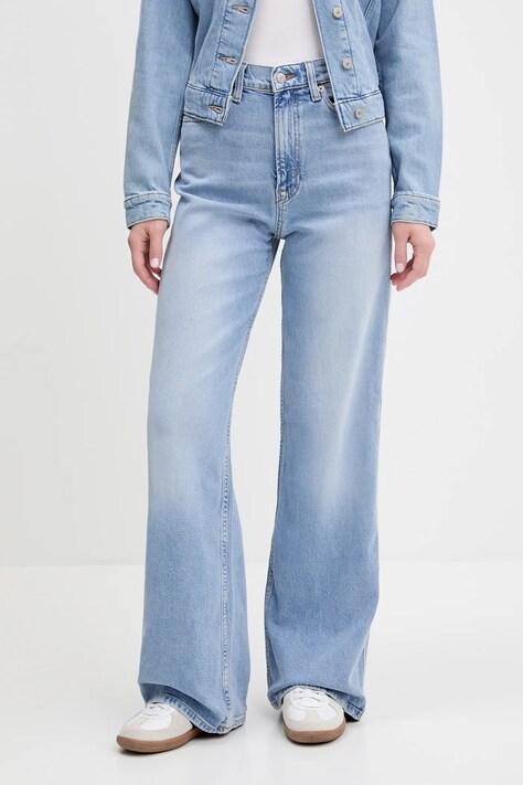 Джинси Tommy Jeans DW0DW20583