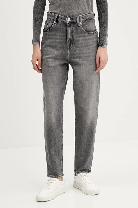Tommy Jeans jeans high waist, DW0DW20648