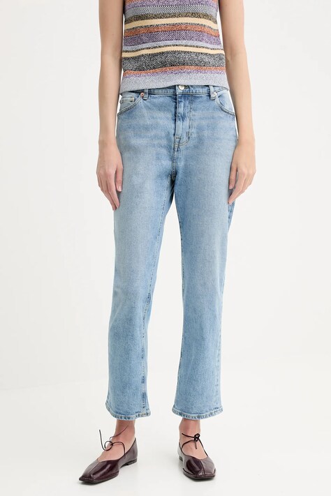 PS Paul Smith jeans high waist, W2R.257T.P21404