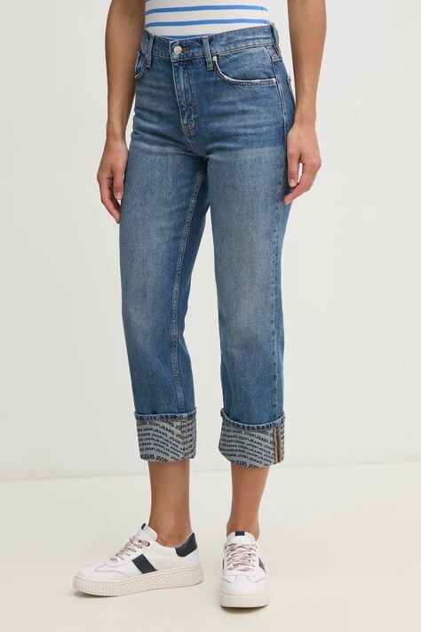 Дънки Joop! с висока талия 30046438