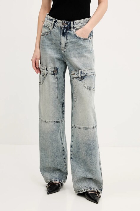 Kavbojke Miss Sixty ženske, 6S1JJ52900