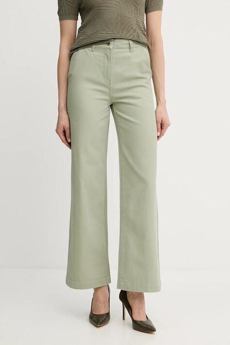 Morgan jeans PCLANA high waist, PCLANA