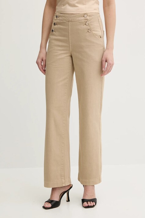 Morgan jeansy PICHAK damskie high waist PICHAK