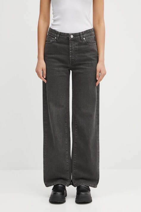 Our Legacy jeans Treble Cut W2255TCC