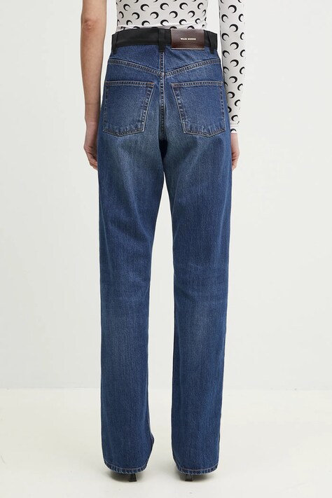 Джинси Wales Bonner Echo Denim — фото 3