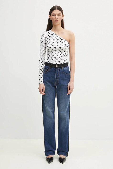 Джинси Wales Bonner Echo Denim — фото 5