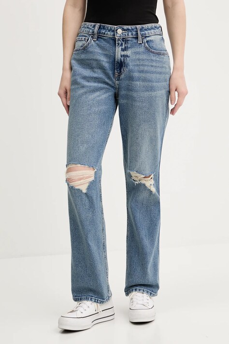 Hollister Co. jeans high waist, KI355-5370