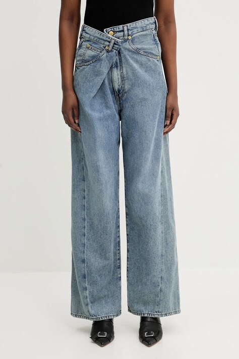 DARKPARK jeans Ines WTR19.TBL01W021