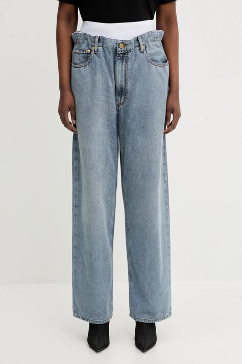 DARKPARK jeans Jane WTR17.TBL01W021