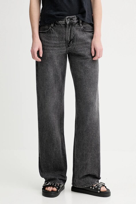 G-Star jeans medium waist, D22889-D933