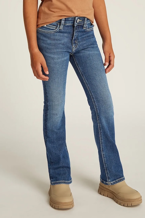 Детские джинсы Calvin Klein Jeans MR FLARE IG0IG02708