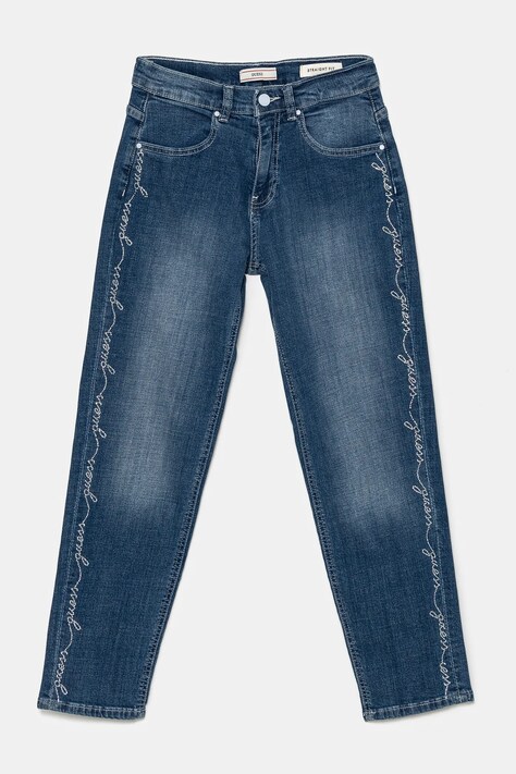 Guess jeans per bambini J5RA02 D52Z0