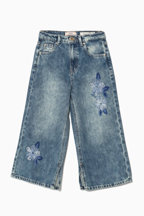 Guess jeans copii J5RA07 D45E0