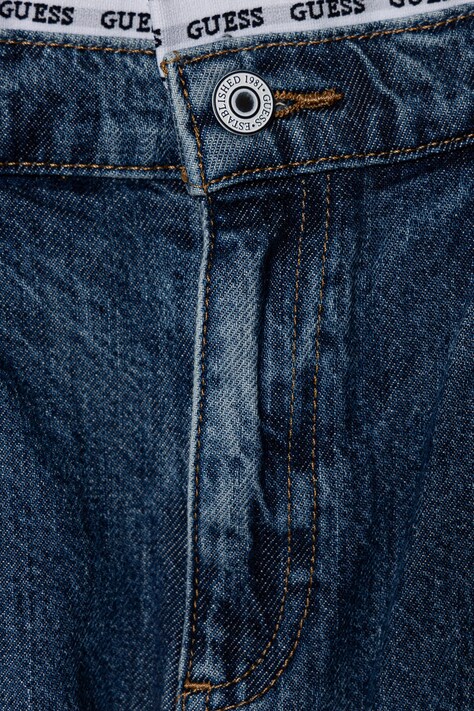 Дитячі джинси Guess — фото 3