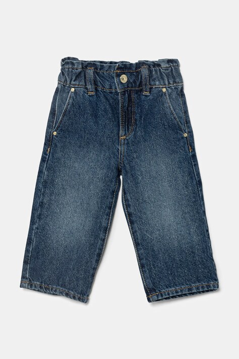 Guess jeansy dziecięce K5RA01 D5D90