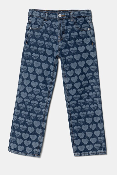 Детские джинсы Guess K5RA02 D45E0